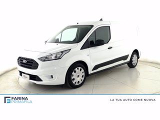 FORD Transit connect 210 1.5 ecoblue(tdci) 100cv trend l2h1 e6.2