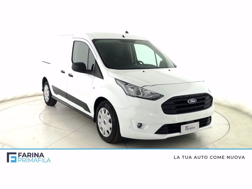 FORD Transit connect 210 1.5 ecoblue(tdci) 100cv trend l2h1 e6.2