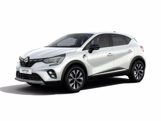 RENAULT Captur 1.0 eco-g techno 100cv