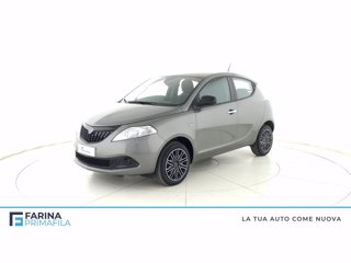 LANCIA Ypsilon 1.0 firefly hybrid oro s&s 70cv