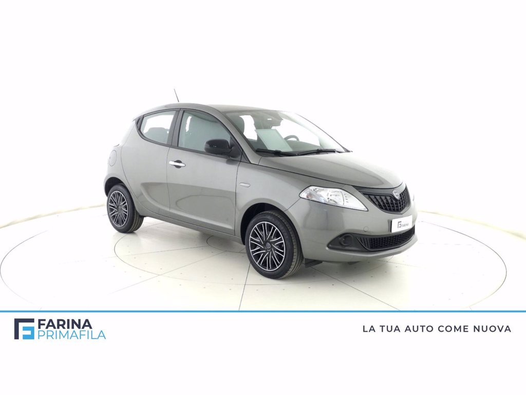 LANCIA Ypsilon 1.0 firefly hybrid oro s&s 70cv