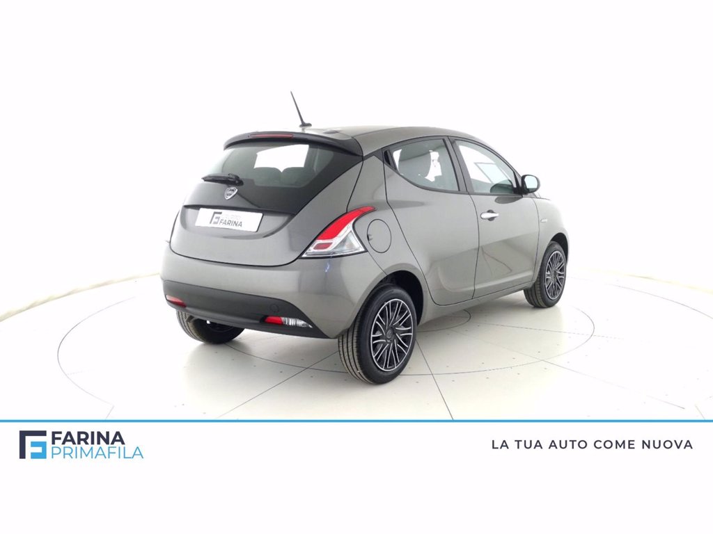 LANCIA Ypsilon 1.0 firefly hybrid oro s&s 70cv