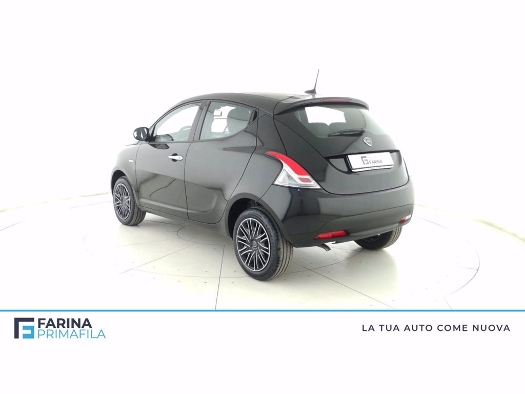 LANCIA Ypsilon 1.0 firefly hybrid oro s&s 70cv