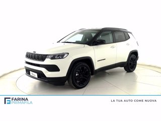 JEEP Compass 1.6 mjt night eagle 2wd 130cv