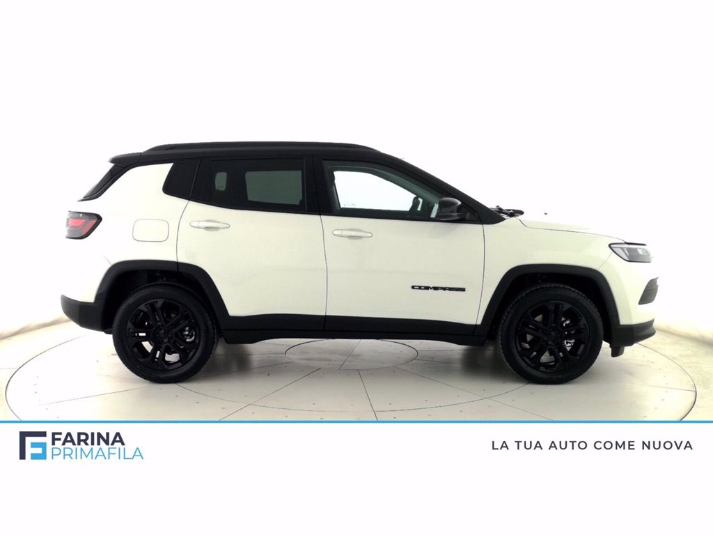 JEEP Compass 1.6 mjt night eagle 2wd 130cv