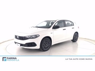 FIAT Tipo 5p 1.6 mjt s&s 130cv