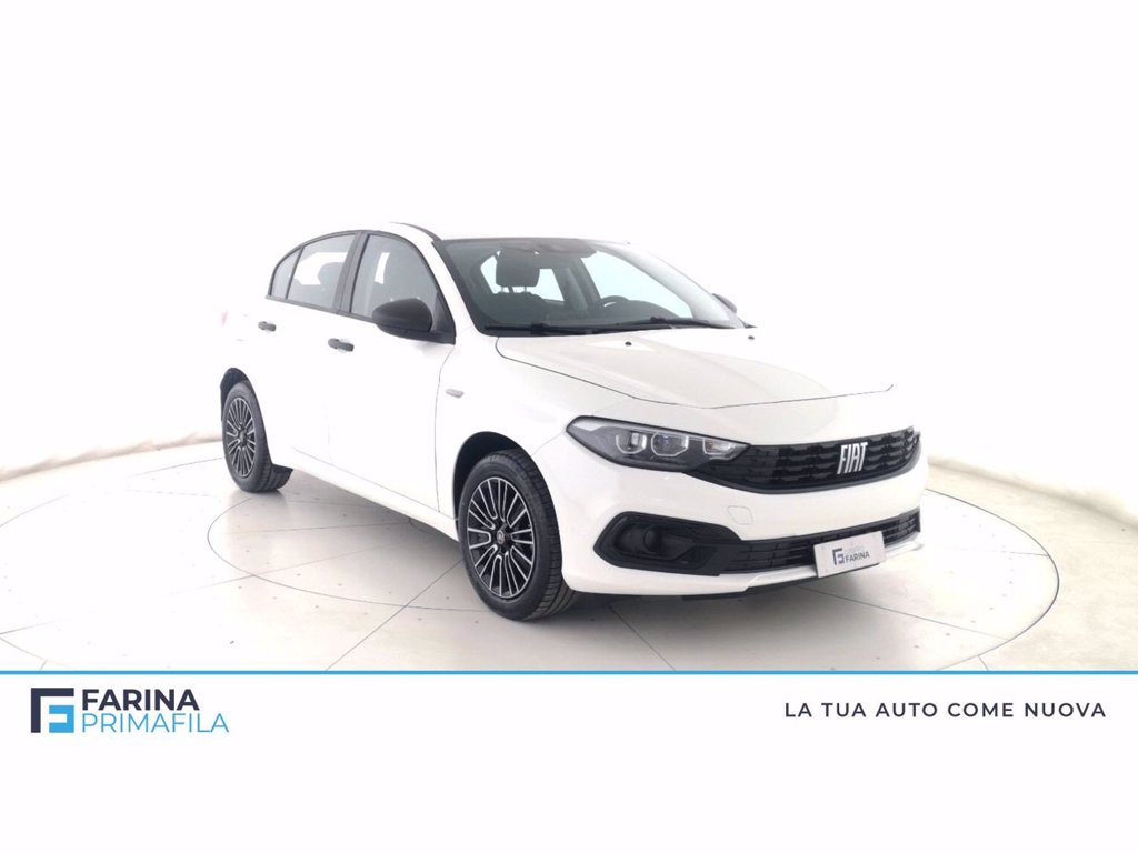 FIAT Tipo 5p 1.6 mjt s&s 130cv