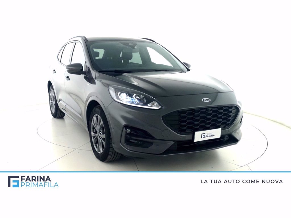 FORD Kuga 1.5 ecoblue st-line x 2wd 120cv