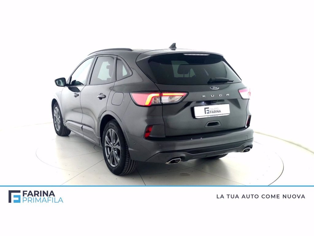 FORD Kuga 1.5 ecoblue st-line x 2wd 120cv