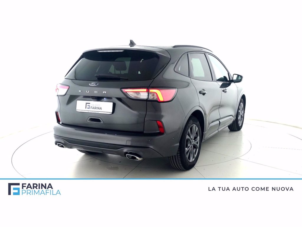 FORD Kuga 1.5 ecoblue st-line x 2wd 120cv