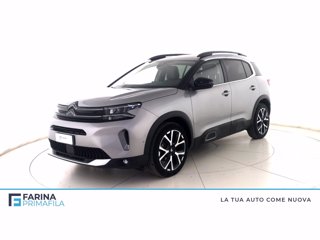 CITROEN C5 aircross 1.5 bluehdi shine pack s&s 130cv eat8