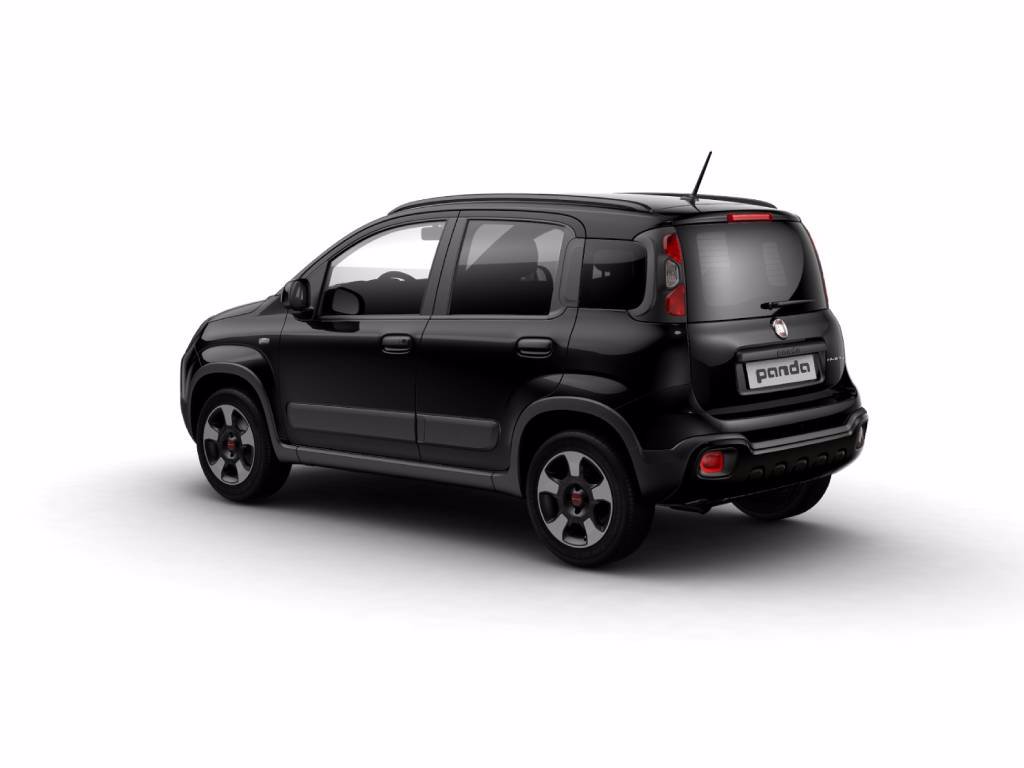 FIAT Panda 1.0 firefly hybrid cross s&s 70cv 5p.ti