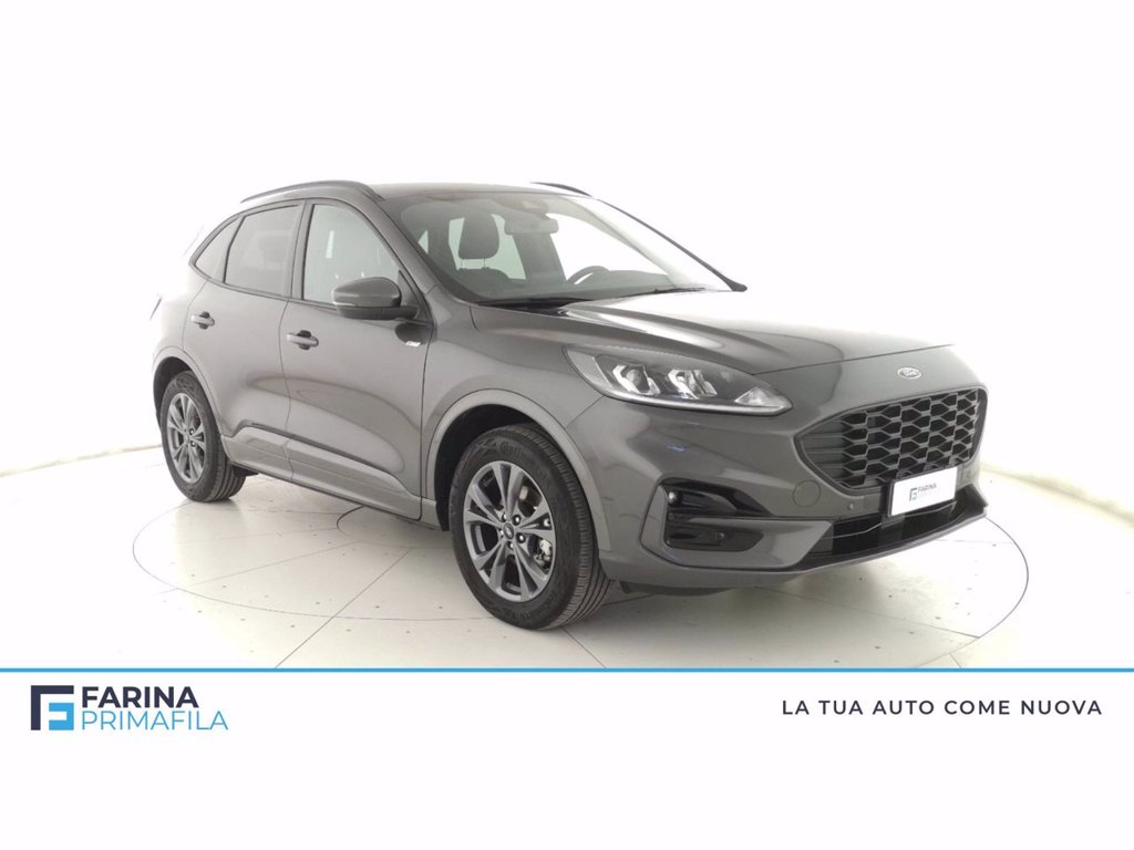 FORD Kuga 2.5 phev st-line 2wd 225cv cvt