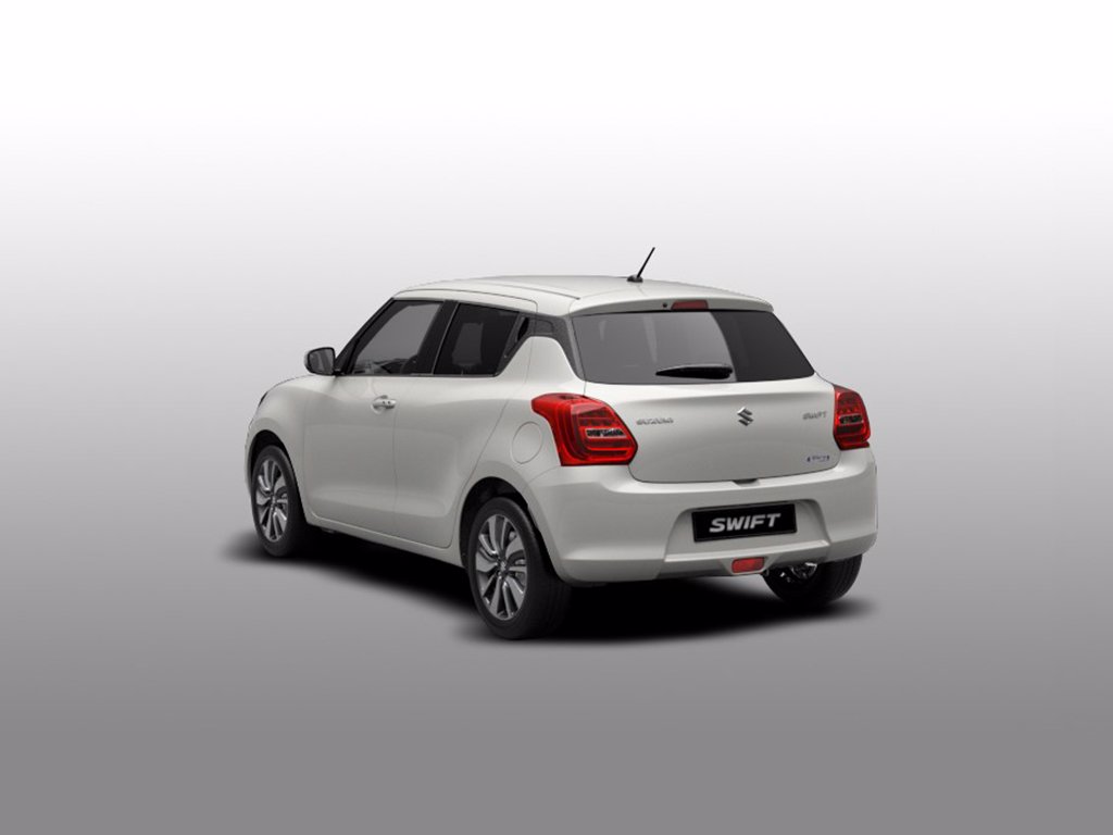 SUZUKI Swift 1.2h top 2wd