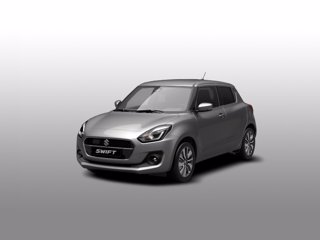 SUZUKI Swift 1.2h top 2wd