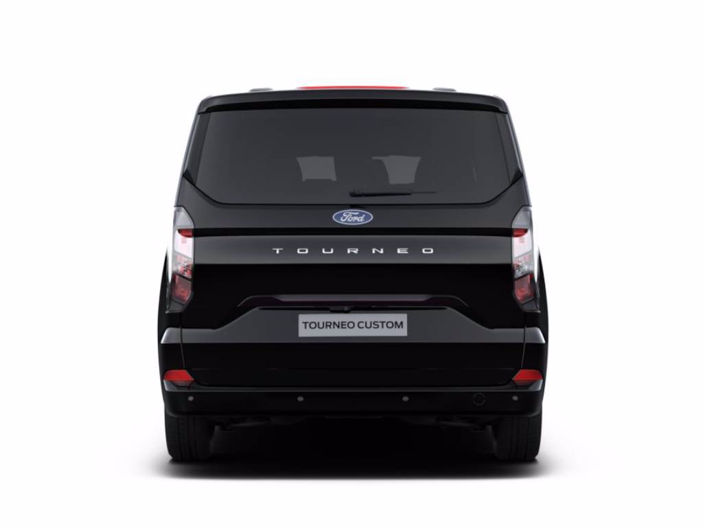 FORD Tourneo custom v710 320 2.0 ecoblue 150cv titanium l2h1