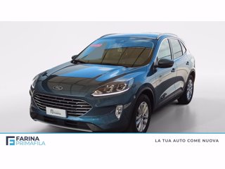 FORD Kuga 1.5 ecoblue titanium 2wd 120cv