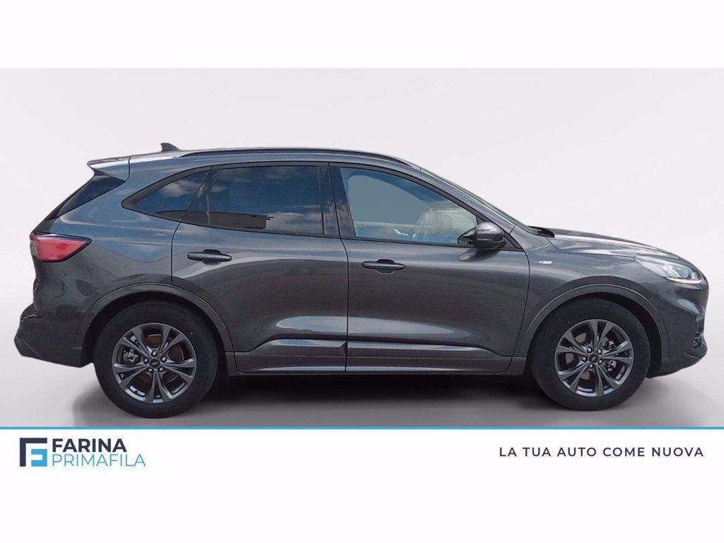 FORD Kuga 1.5 ecoblue st-line 2wd 120cv