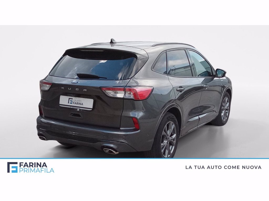 FORD Kuga 1.5 ecoblue st-line 2wd 120cv