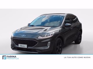 FORD Kuga 1.5 ecoblue connect 2wd 120cv