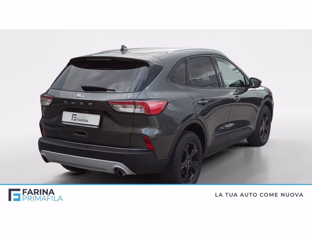 FORD Kuga 1.5 ecoblue connect 2wd 120cv