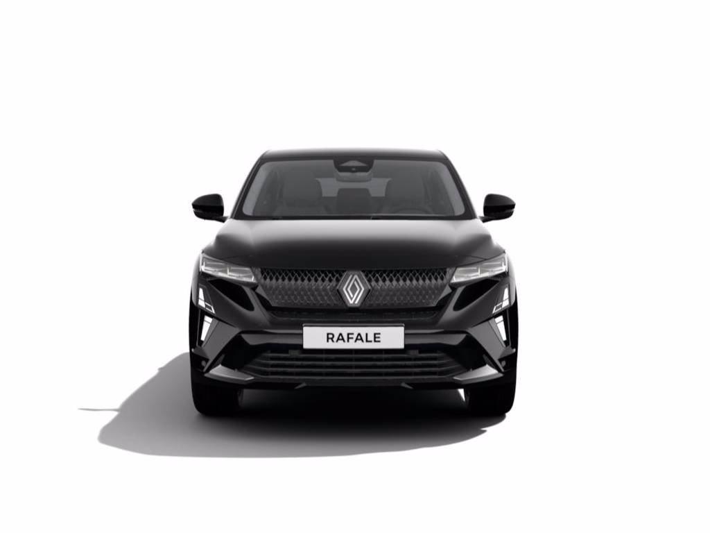 RENAULT Rafale 1.2 e-tech full hybrid techno 200cv auto