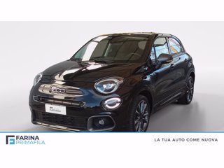 FIAT 500x 1.0 t3 sport 120cv