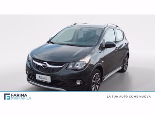 OPEL Karl 1.0 rocks s&s 73cv my19