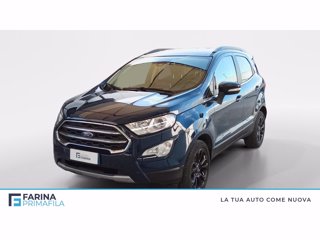 FORD Ecosport 1.0 ecoboost titanium s&s 125cv my20.25