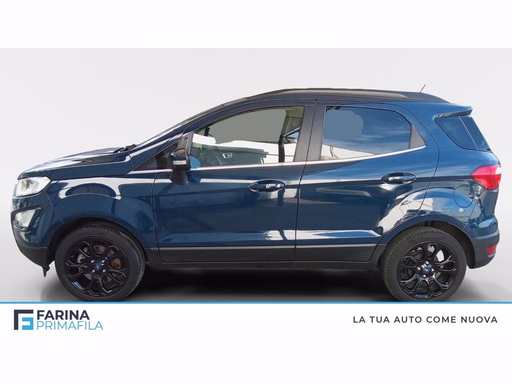 FORD Ecosport 1.0 ecoboost titanium s&s 125cv my20.25