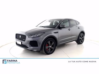 JAGUAR E-pace 2.0d i4 se awd 150cv auto my19