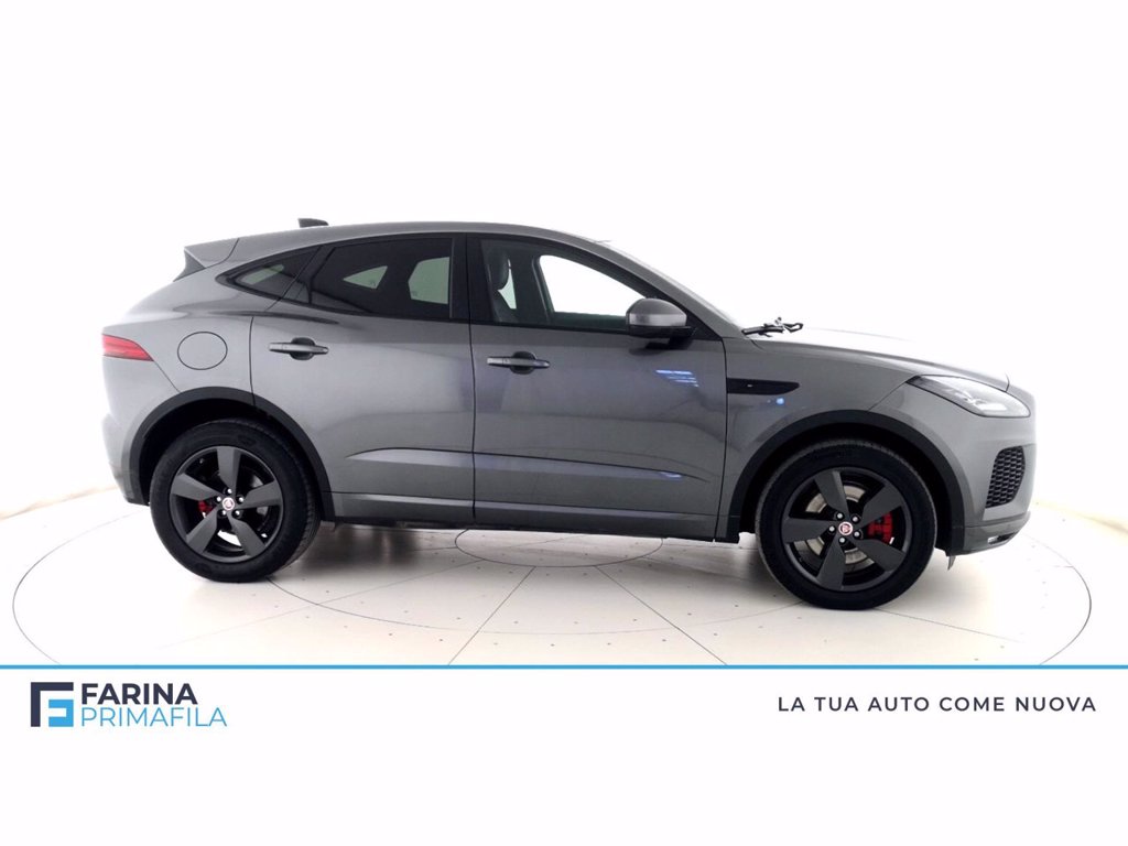 JAGUAR E-pace 2.0d i4 se awd 150cv auto my19