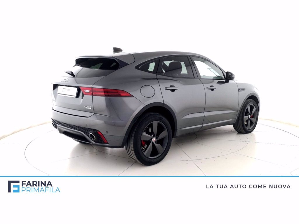 JAGUAR E-pace 2.0d i4 se awd 150cv auto my19