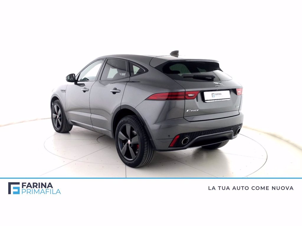 JAGUAR E-pace 2.0d i4 se awd 150cv auto my19