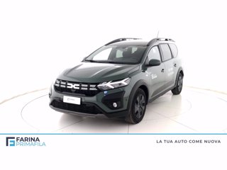 DACIA Jogger 1.0 tce expression gpl 100cv 7p.ti