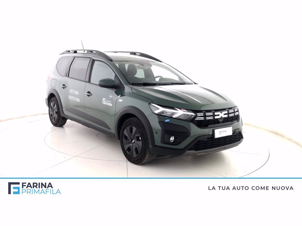 DACIA Jogger 1.0 tce expression gpl 100cv 7p.ti