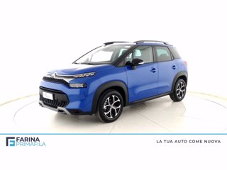 CITROEN C3 aircross 1.2 puretech plus s&s 110cv