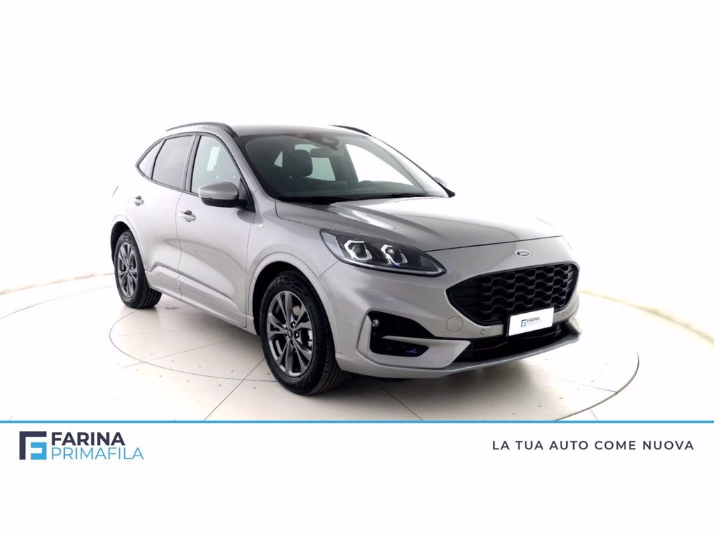 FORD Kuga 2.5 full hybrid st-line x 2wd 190cv cvt