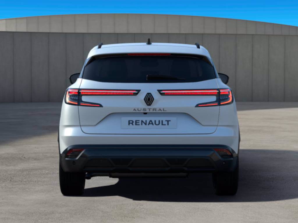 RENAULT Austral 1.2 e-tech full hybrid techno esprit alpine 200cv auto