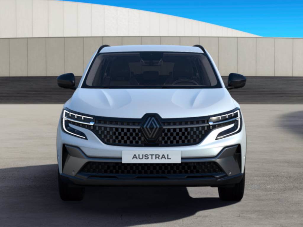 RENAULT Austral 1.2 e-tech full hybrid techno esprit alpine 200cv auto