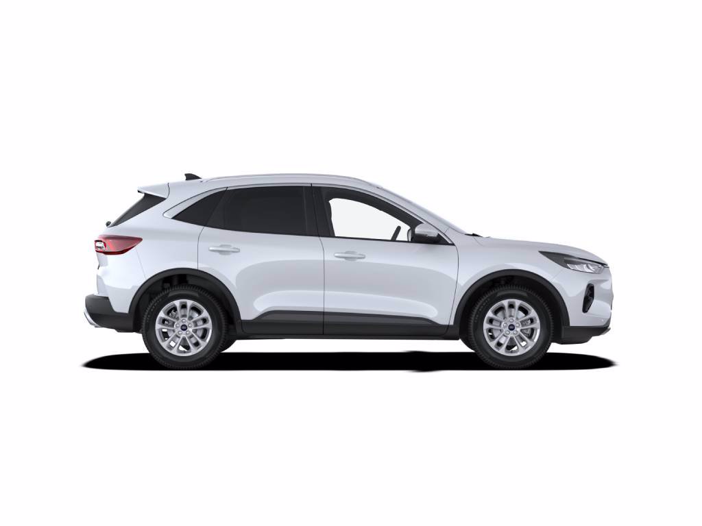 FORD Kuga 2.5 full hybrid titanium 2wd 180cv auto