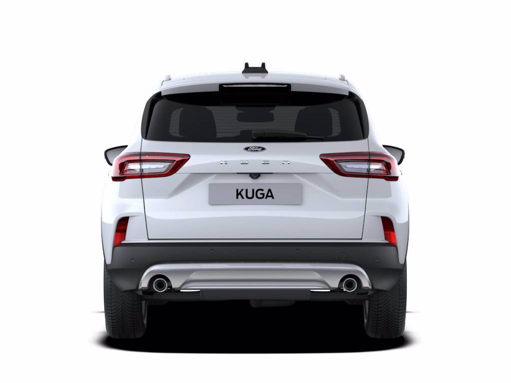 FORD Kuga 2.5 full hybrid titanium 2wd 180cv auto