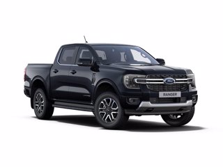 FORD Ranger 2.0 ecoblue doppia cabina limited awd 205cv auto