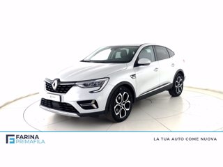 RENAULT Arkana 1.6 e-tech hybrid intens 145cv