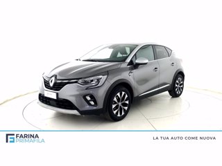 RENAULT Captur 1.0 tce techno 90cv