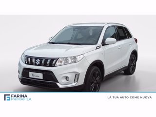 SUZUKI Vitara 1.0 boosterjet cool 4wd allgrip