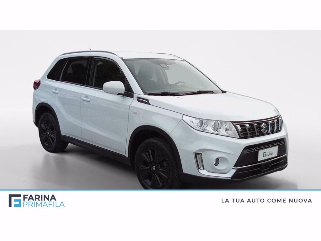 SUZUKI Vitara 1.0 boosterjet cool 4wd allgrip