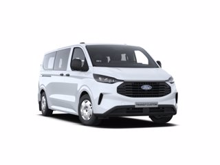 FORD Transit custom v710 320 2.0 ecoblue 136cv trend l2h1