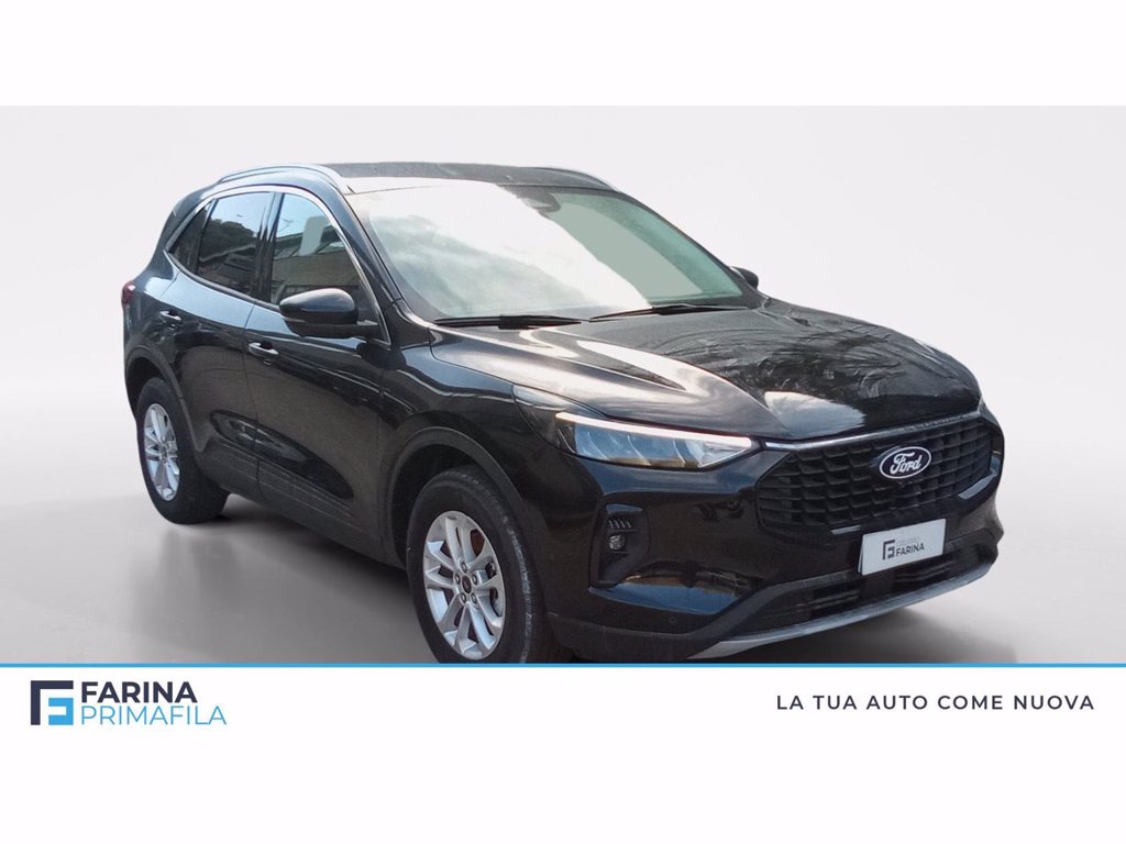 FORD Kuga 2.5 full hybrid titanium 2wd 180cv auto