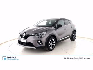 RENAULT Captur 1.0 tce techno 90cv